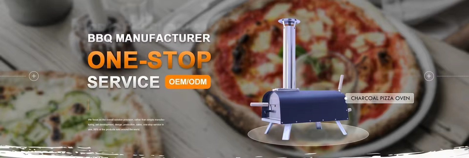 バーベキューツール