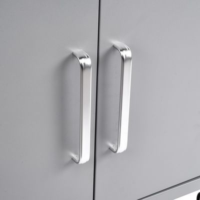 Customized Logo Acceptable 4 Burners Gas BBQ Grill for end Grilling of Chicken and Beef