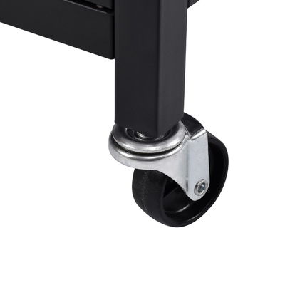 149*55*109 cm Gas Grill And Oven Bbq Stainless Hybrid Grill For Outdoor Barbecue