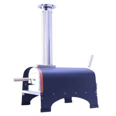 Argentinian Style Smokeless Rotisserie Japanese Charcoal Grill with Adjustable Height
