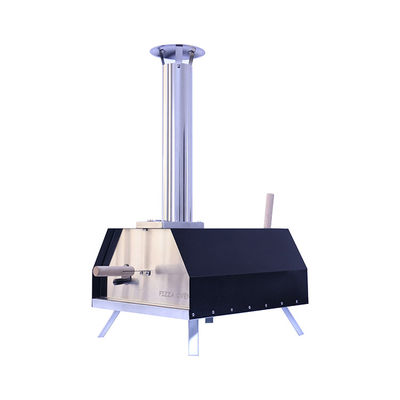 Outdoor Wood Fired Pizza Oven for NO Private Mold Pizzaofen Forno Per Pizza a Legna